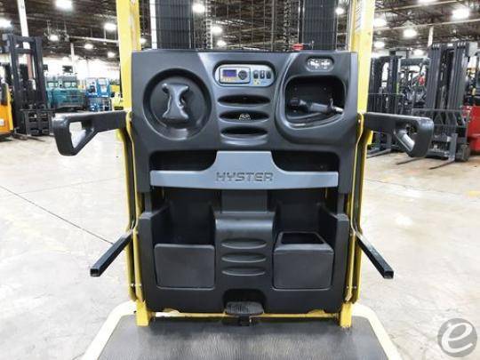 2017 Hyster R30XMA3