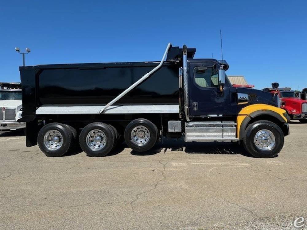 2022 Western Star 49X