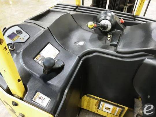 2017 Hyster E40HSD3-21