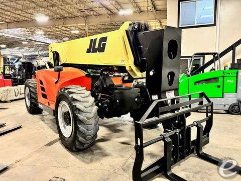 2015 JLG G15-44A