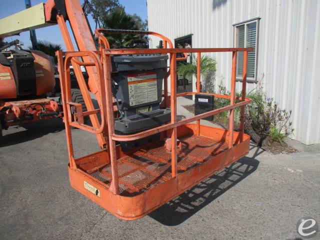 2013 JLG 600AJ