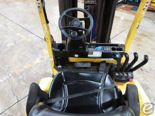 2018 Hyster E60XN-33