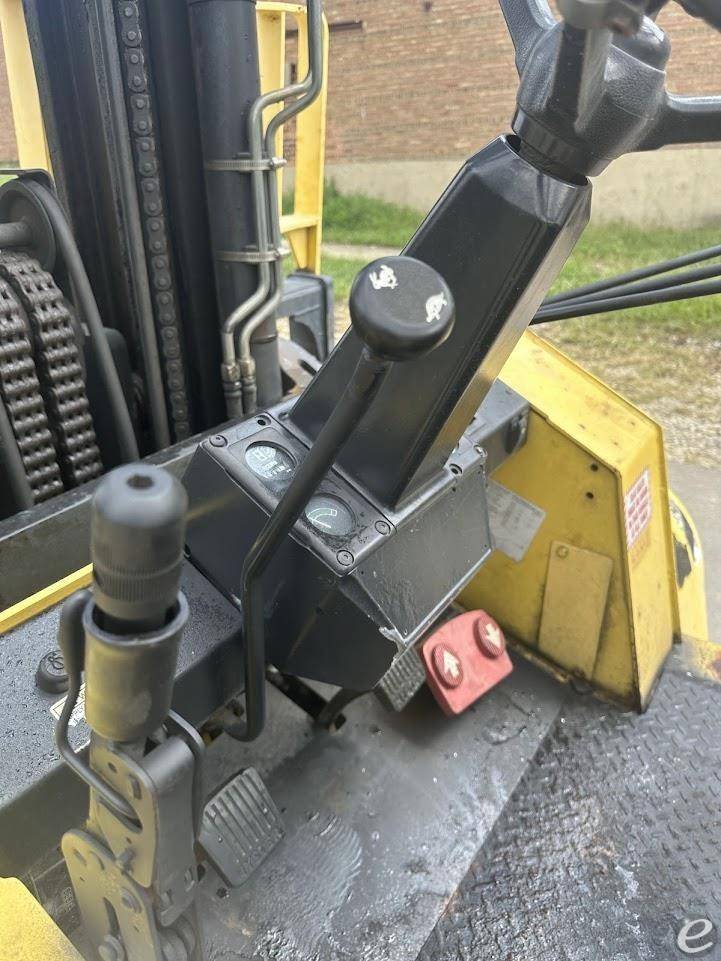 Hyster H155XL2