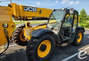 2016 JCB 507-42