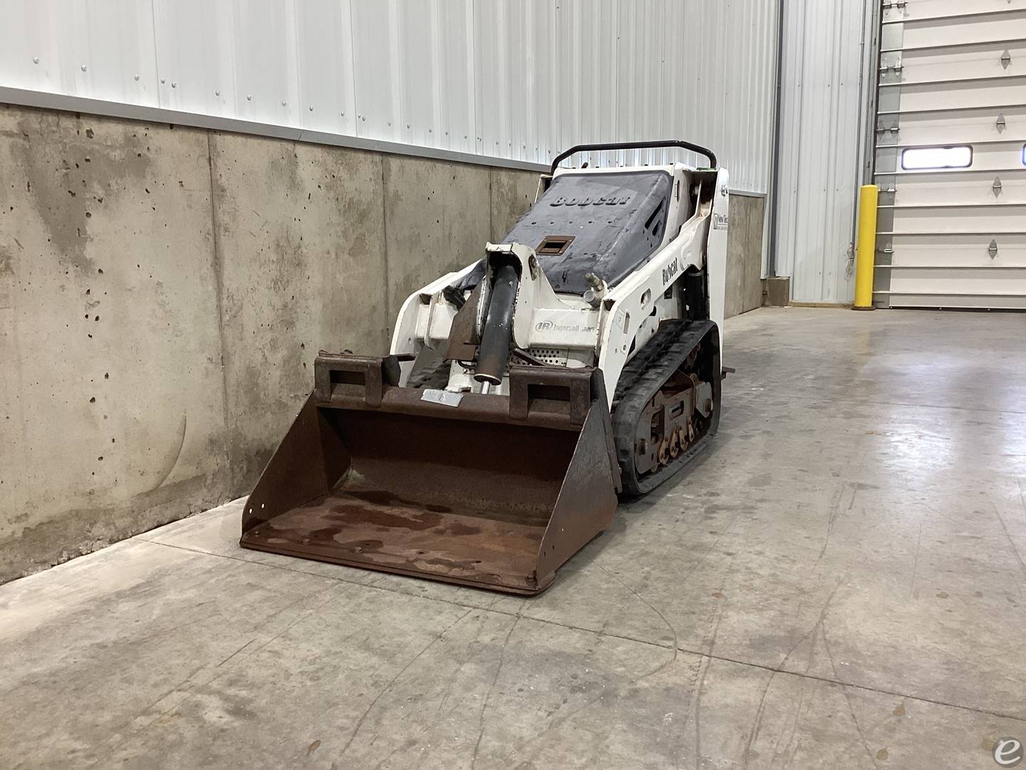 2006 Bobcat MT52