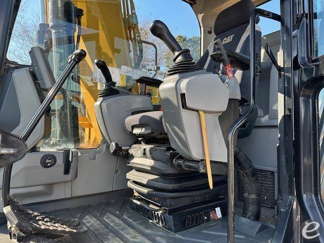 2020 Cat 313FL