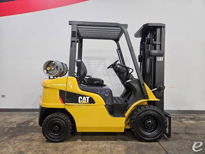 2020 Cat GP25N