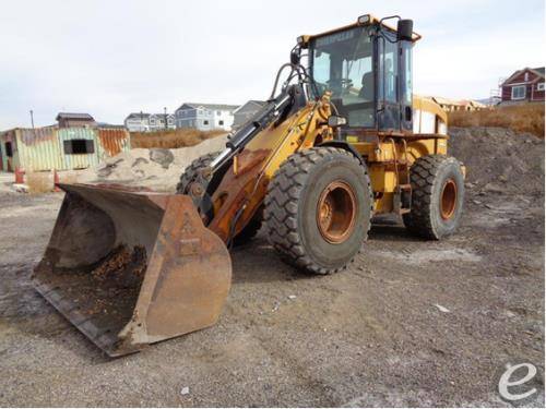 2007 Cat 930G