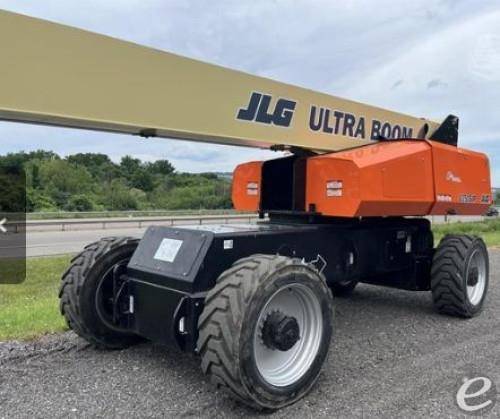 2023 JLG 1350SJP