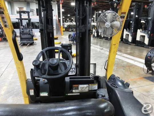 2020 Hyster S50FT