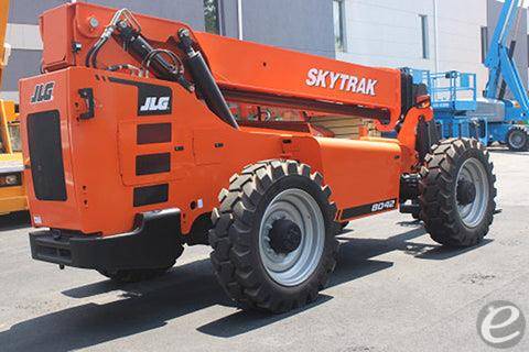 2016 Skytrak 8042