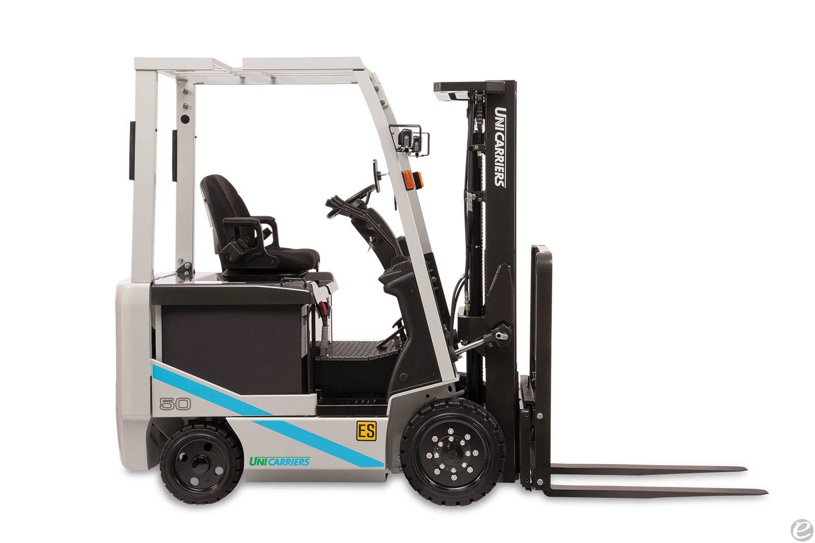 Unicarriers BX SERIES