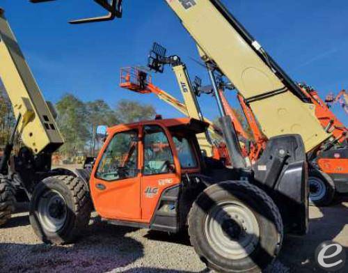 2019 JLG 1255