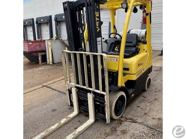 2013 Hyster S50FT