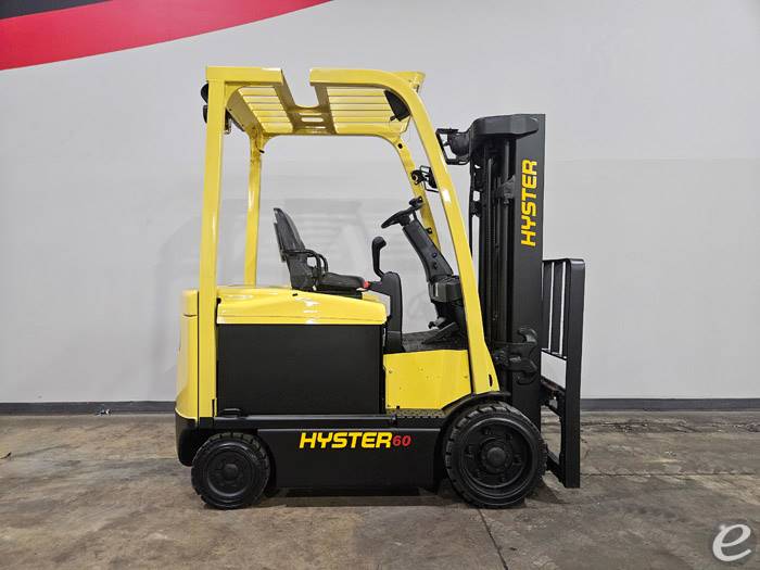 2014 Hyster E60XN