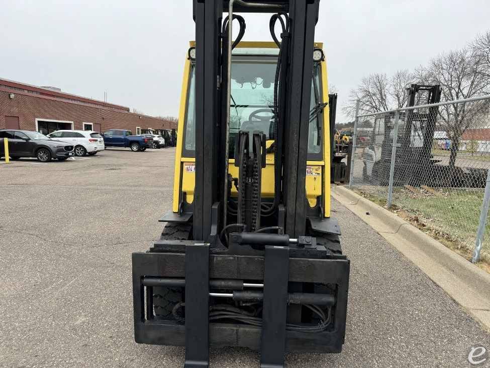 2016 Hyster H100FT