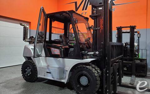 2024 Viper Lift Trucks FD70