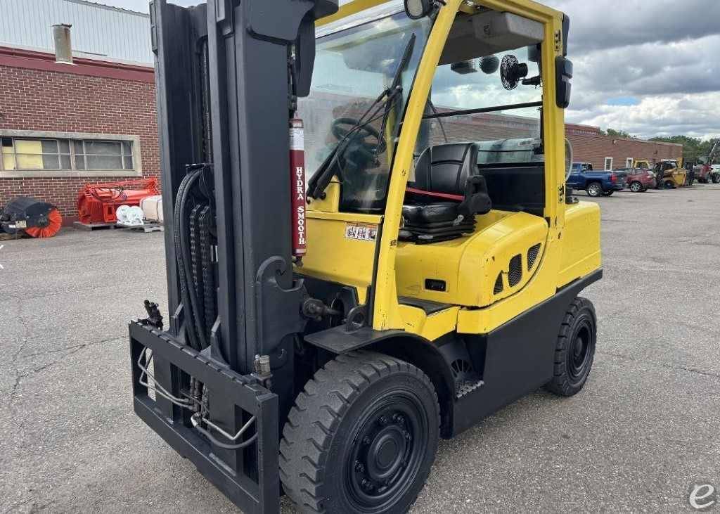 2012 Hyster H80FT