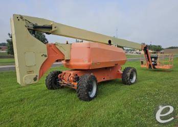 2015 JLG 800AJ