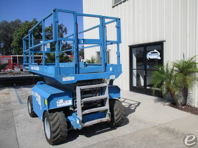 2008 Genie GS3268RT