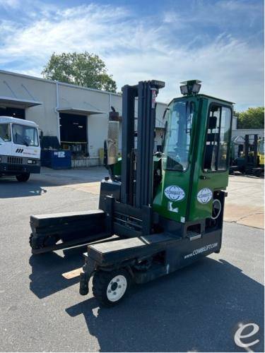 2017 Combilift C6000