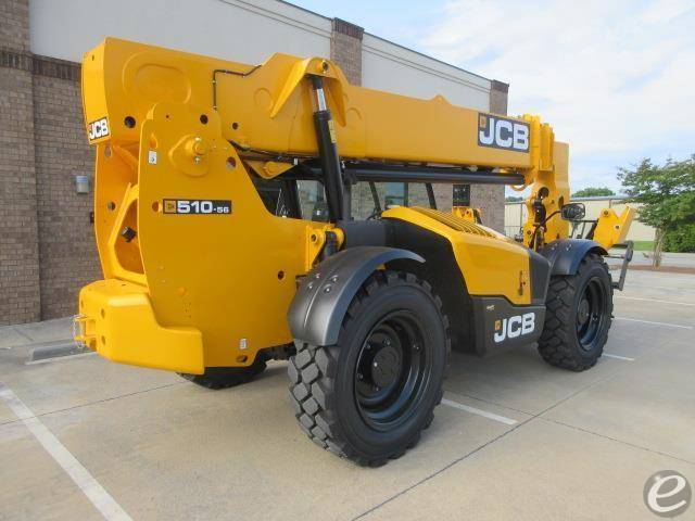 2024 JCB 510-56