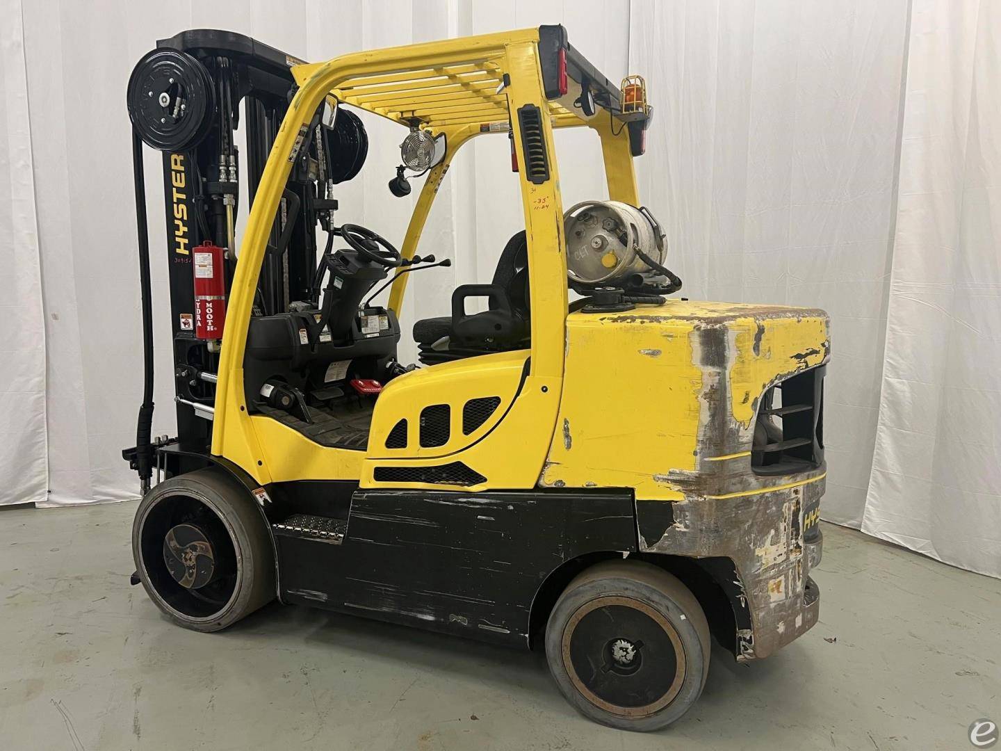 2020 Hyster S135FT