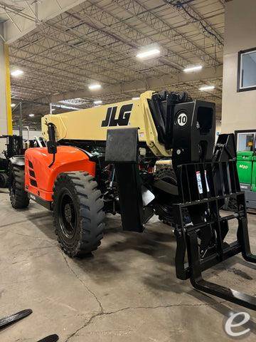 2015 JLG G10-55A