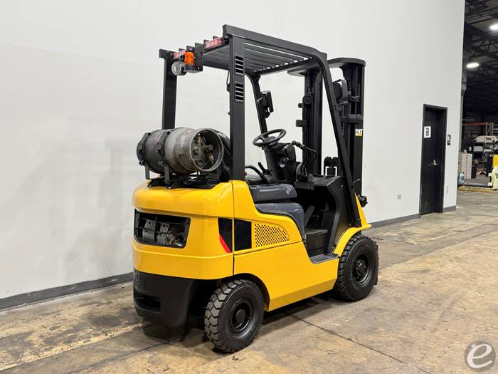 2020 Hyster GP15N