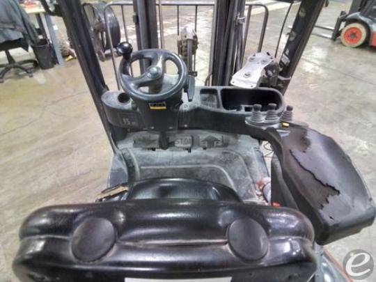 2013 Linde H20CT-600