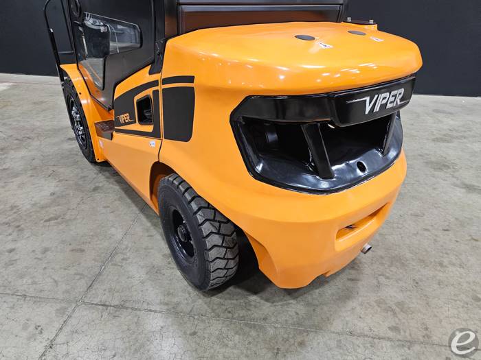 2025 Viper Lift Trucks FD35F