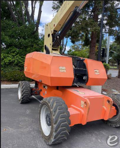 2014 JLG 860SJ