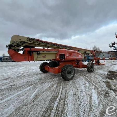 2009 JLG 1250AJP