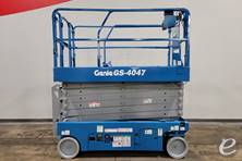 2016 Genie GS4047