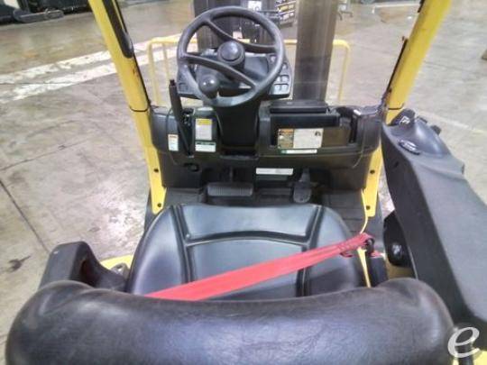 2018 Hyster H50FT