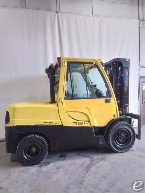 2012 Hyster H120FT