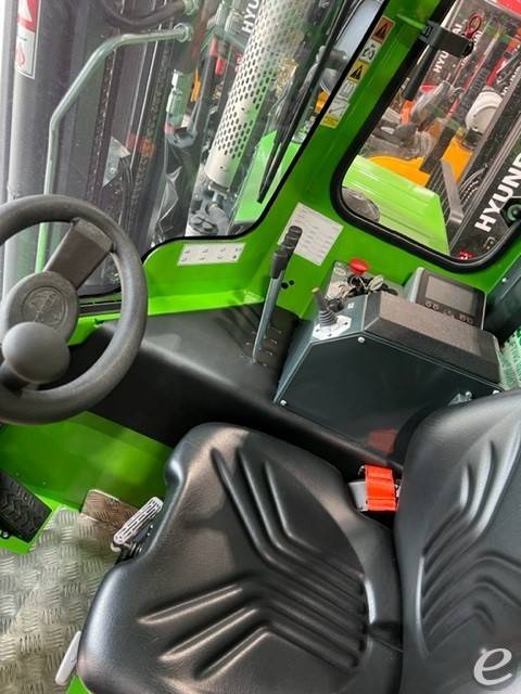 2024 Combilift C6000