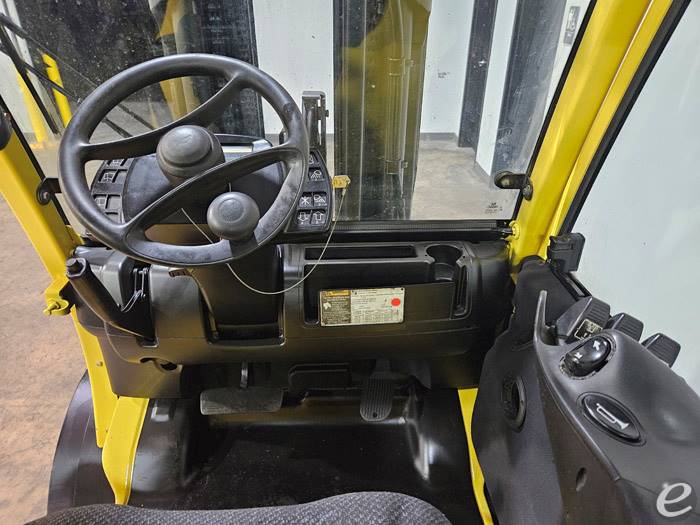 2011 Hyster H60FT