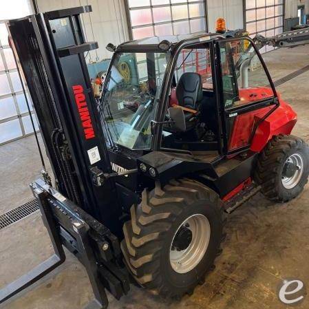 2022 Manitou M50.4