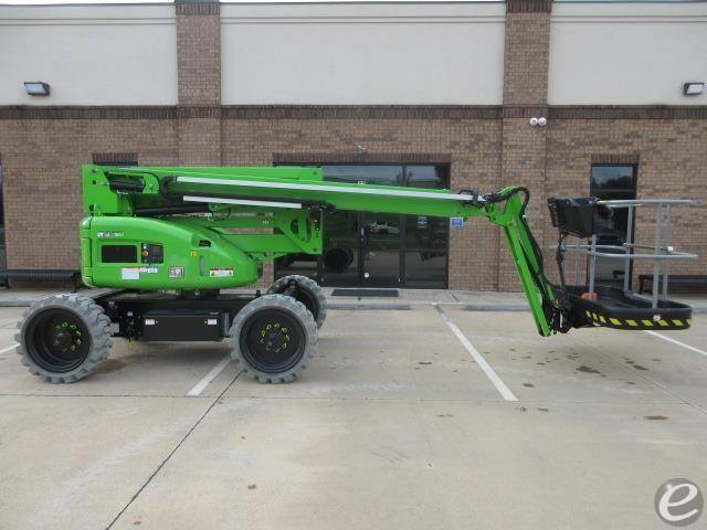 2024 NiftyLift SP45 4x4