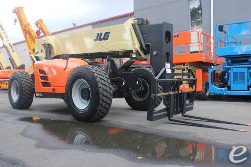 2016 JLG G15-44A