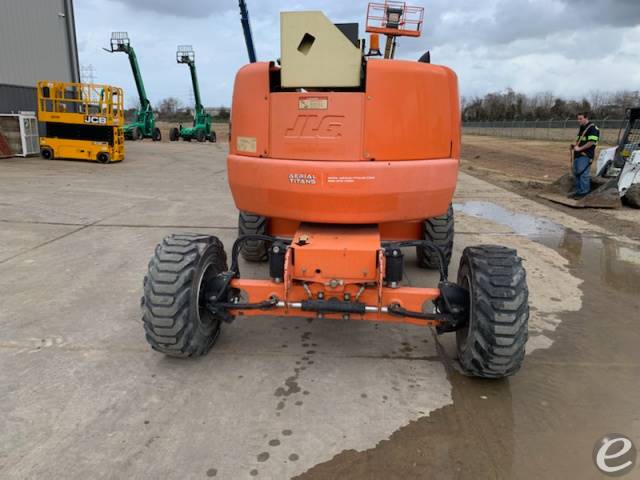 2015 JLG 450AJ SII