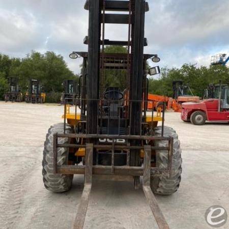 2016 JCB 930 Rough Terrain Rough Terrain - 123Forklift