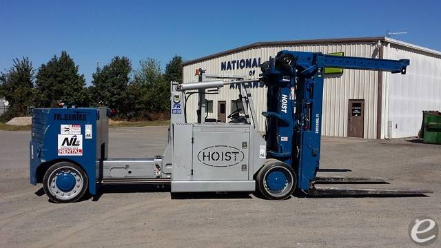 2014 Hoist Liftruck FR 40/60