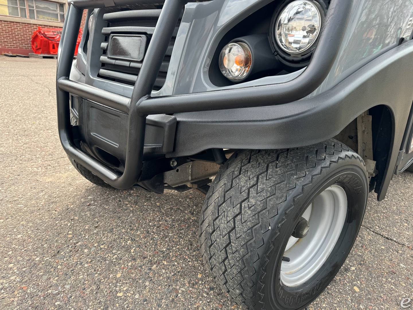 2019 Club Car Carryall 300