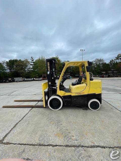 2020 Hyster S155FT