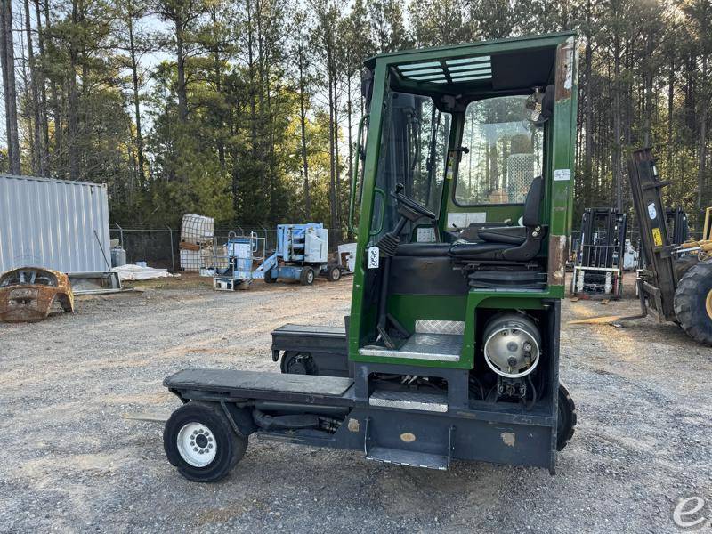 2012 Combilift CombiLift C10000XL