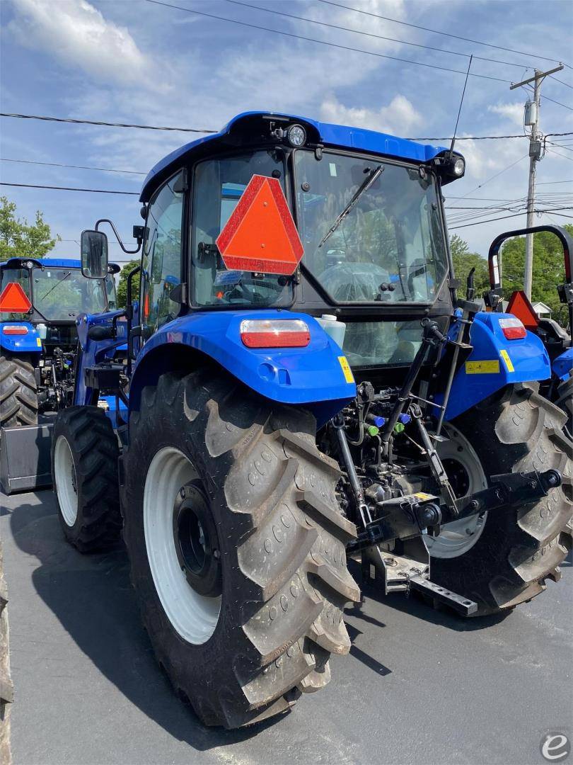 2024 New Holland POWERSTAR 75