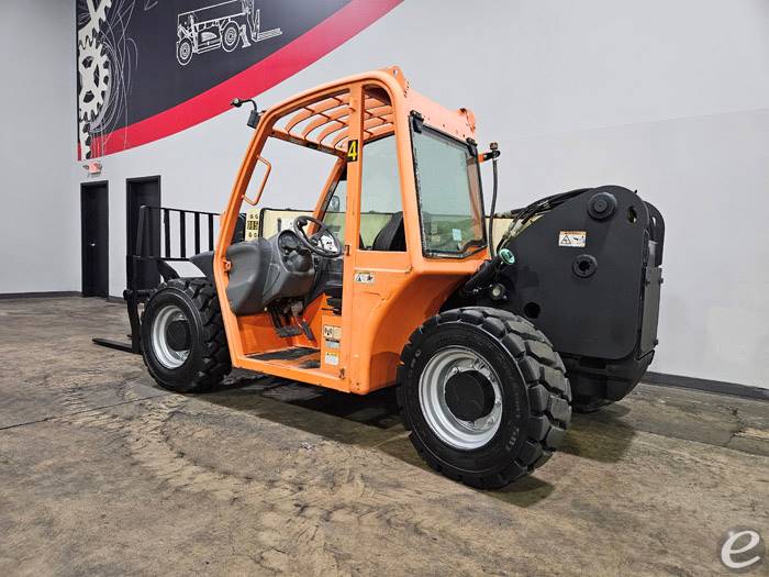 2019 JLG G5-18A