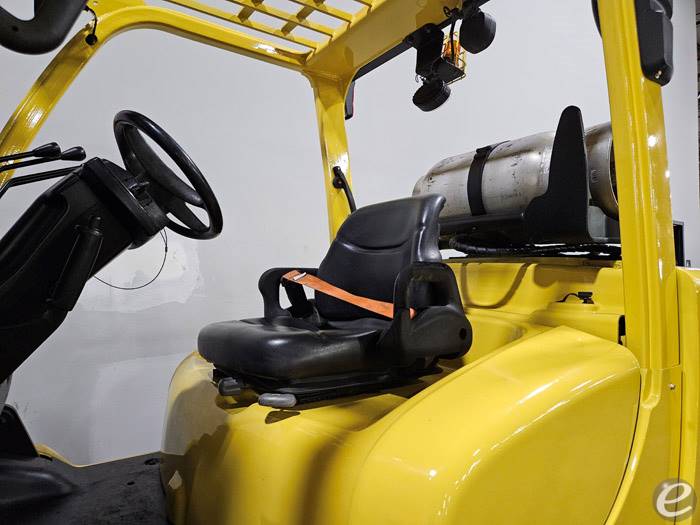 2008 Hyster S135FT